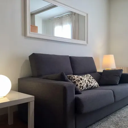 Apartment Plaza