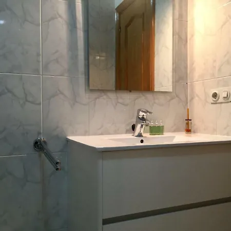 Plaza Appartement