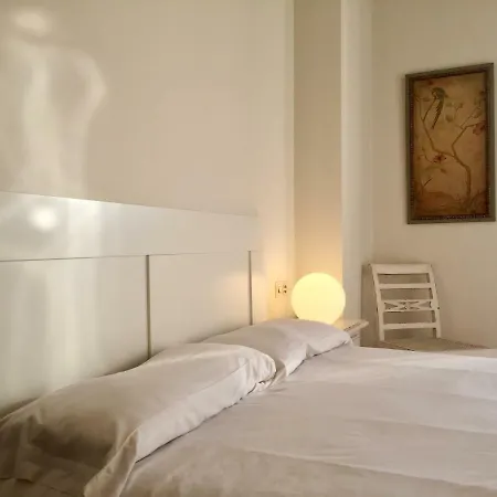 Plaza Appartement *