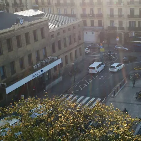 Plaza