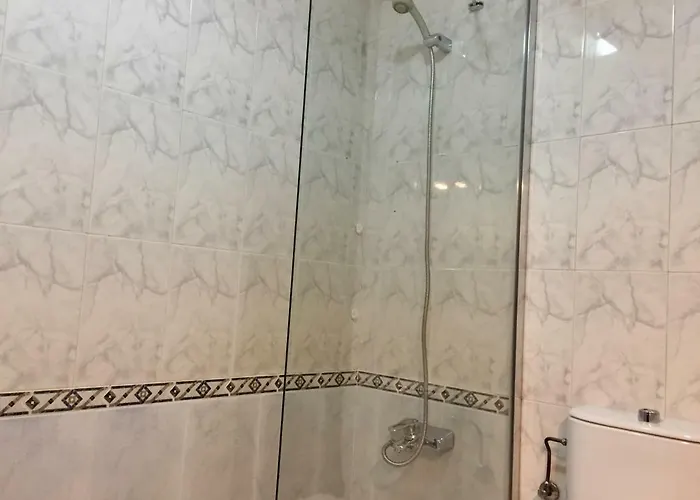 Plaza Appartement Saint-Sébastien