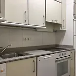 דירה Plaza Luminoso En Pleno Centro *