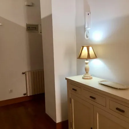 Plaza 圣塞瓦斯蒂安