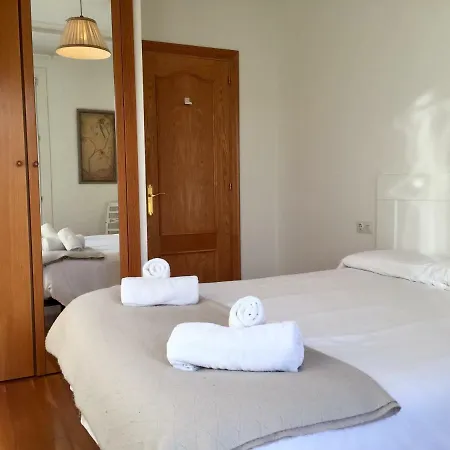 Plaza 圣塞瓦斯蒂安