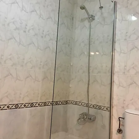 Plaza Appartamento San Sebastián