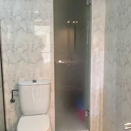 Appartamento Plaza San Sebastián