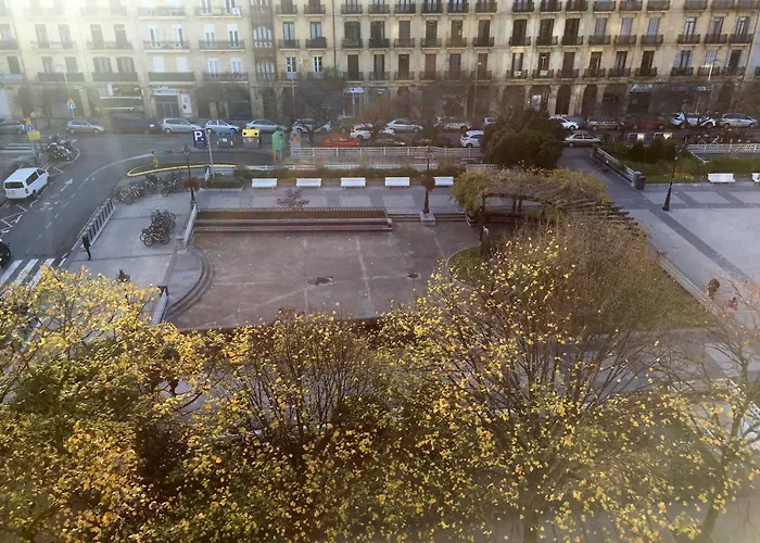 Διαμέρισμα Plaza