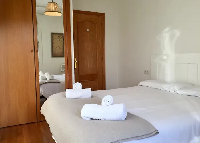 Plaza Σαν Σεμπαστιάν