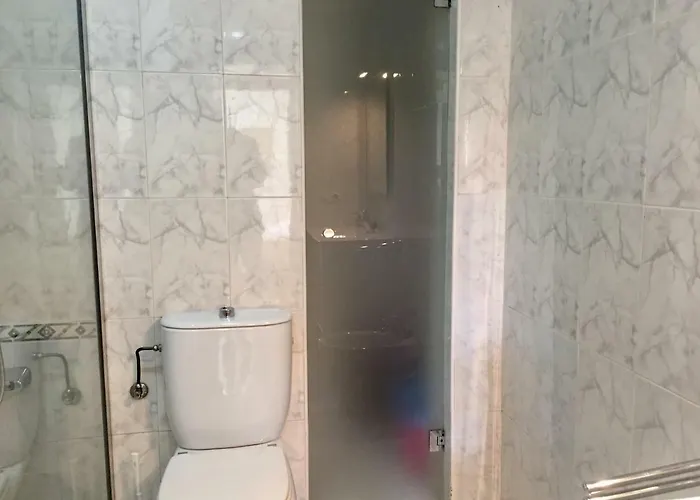 Διαμέρισμα Plaza Σαν Σεμπαστιάν